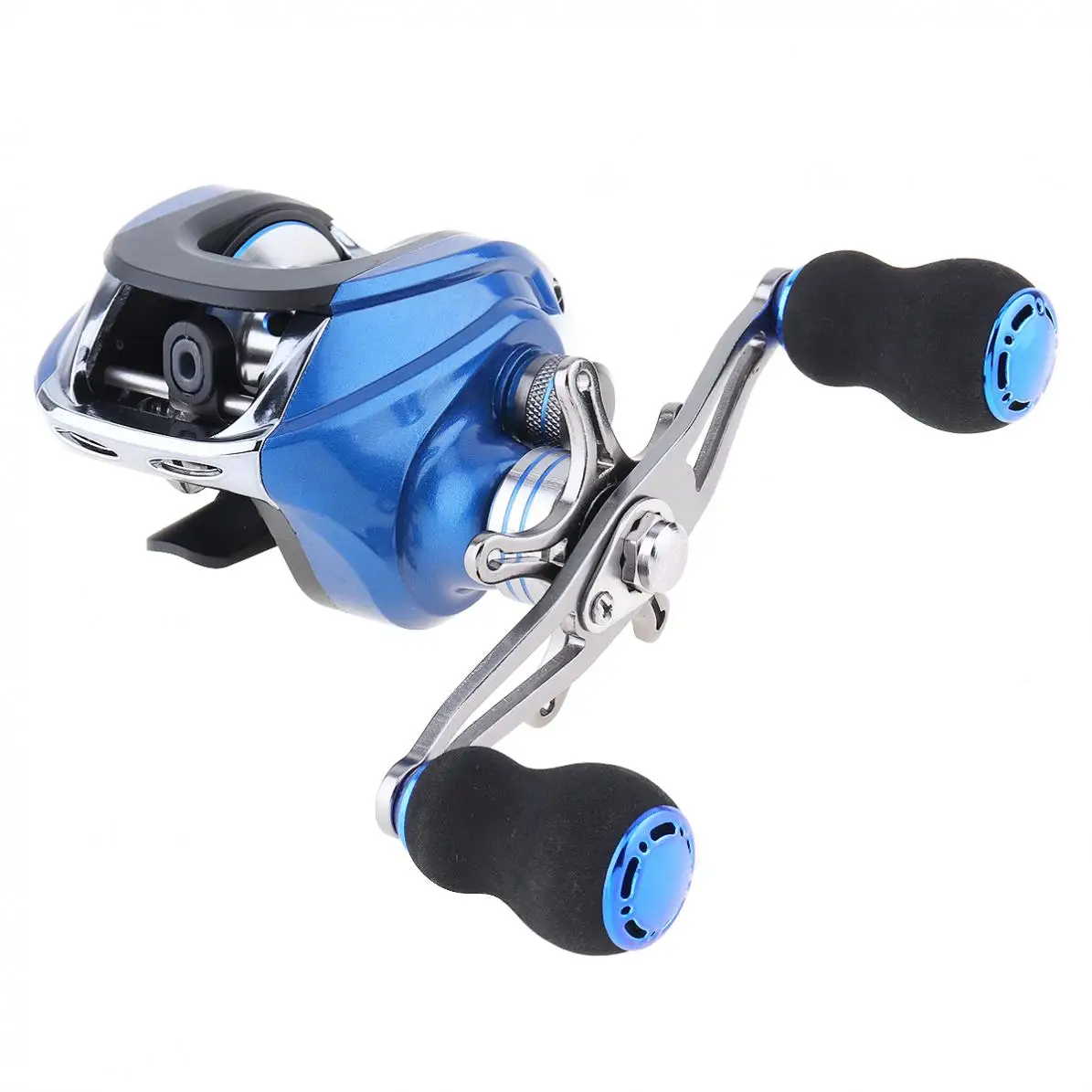 Gear Ratio On Fishing Reels What Does It Mean Gear Ratio On Fishing Reels What Does It Mean