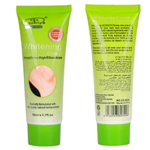 Летний натуральный фруктовый экстракт отбеливание Подмышки Отбеливающий дезодорант для подмышечной зоны меланин крем для удаления