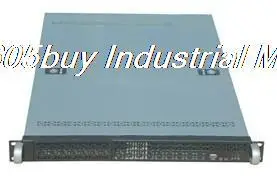 

1u630 1u industrial computer case 1u server 2 hard drive 5 fan 630mm long