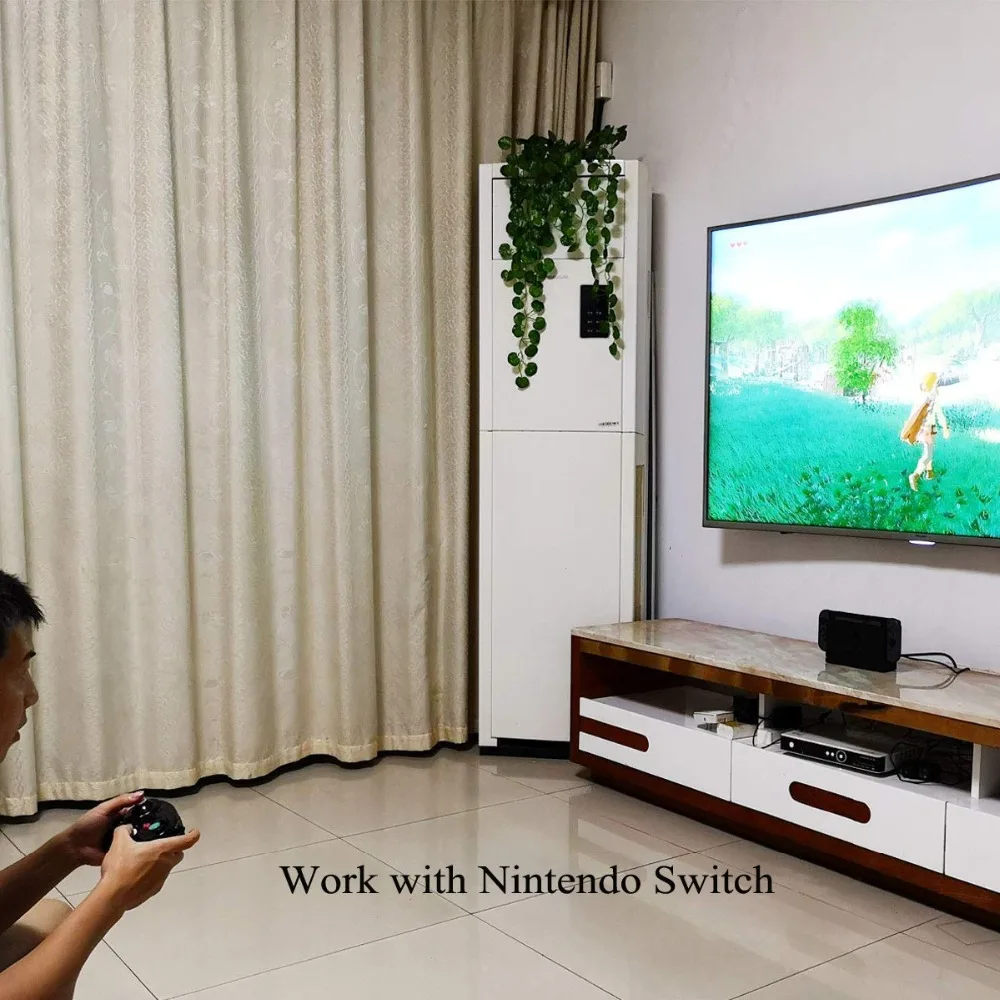 switch