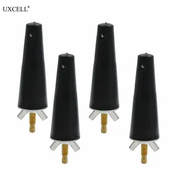 

Uxcell Universal Black Windshield Nozzle Cleaning Sprayer for Car 70 x 25mm 4pcs Windscreen Windshield Wiper Washer