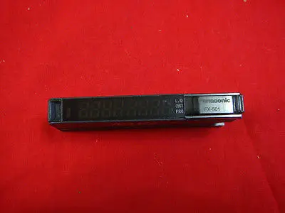 

2PCS Used SUNX/ FX-501