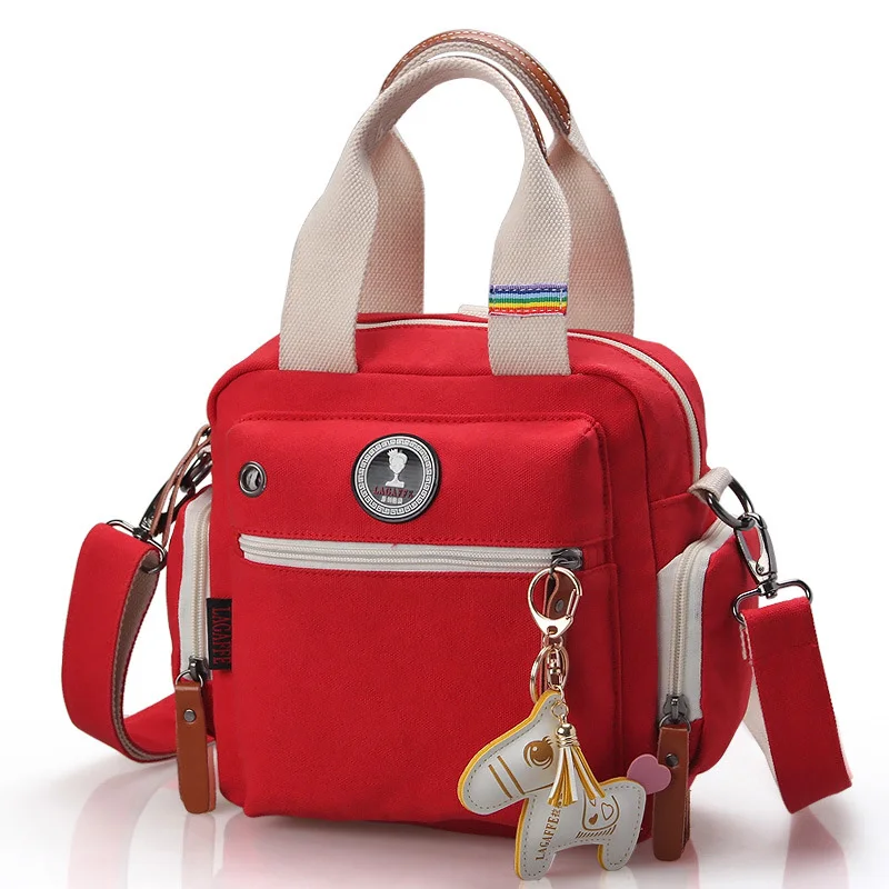 High Capacity Mummy Diaper Bag Organizer Baby Bag Mum Maternity Nappy Bags Baby Travel Bag Backpack