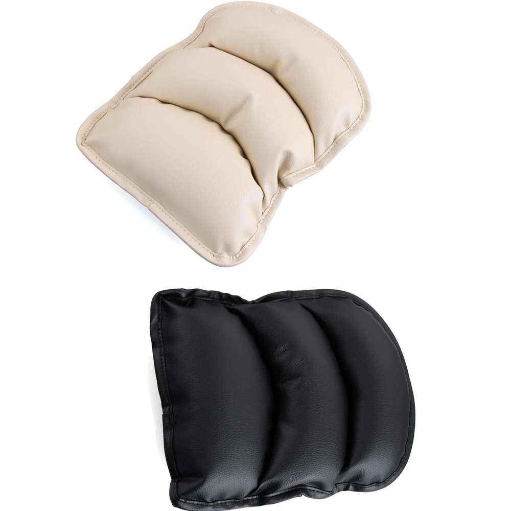 

Car Armrests Cover Pad Vehicle Center Console Arm Rest Seat Pad For Volkswagen POLO Tiguan Passat Golf Jetta Bora Touran CC