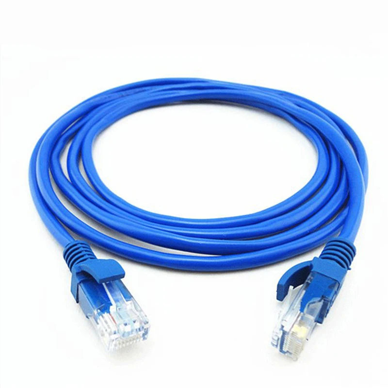 Rankman Cat5e UTP Network Cable Lan Cable RJ45 Ethernet Patch Cord Internet Cable for Router PC 1/3/5/10/15m Rankman Cat5e UTP Network Cable Lan Cable RJ45 Ethernet Patch Cord Internet Cable for Router PC 1/3/5/10/15m