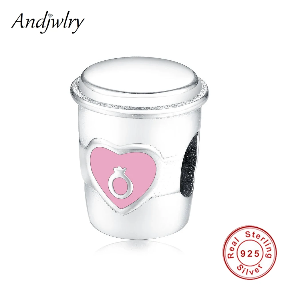 charm pandora caffe charm pandora caffe