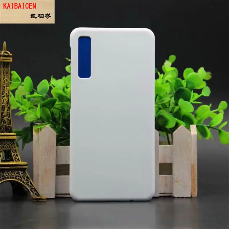 100 шт./лот для Samsung A7 2018/A750/A9 Star/A8S/A6S/A5-2017/A720/A320/A510/A7/A6 Plus/A02 3D сублимационный чехол