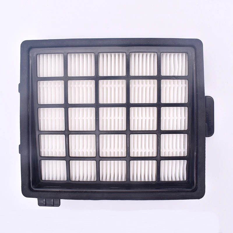 1 предмет. Сменный hepa фильтр для Philips FC8140 FC8142 FC8144 FC8146 FC8147 FC8148 Роботизированный