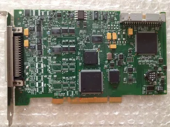 

PCI-6731 High speed analog output data acquisition card 16 - bit 4 channels