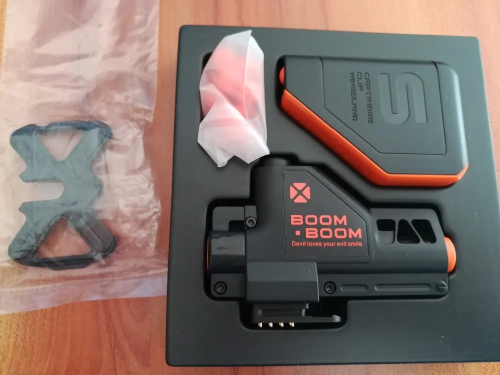 wingsland s6 rc drone