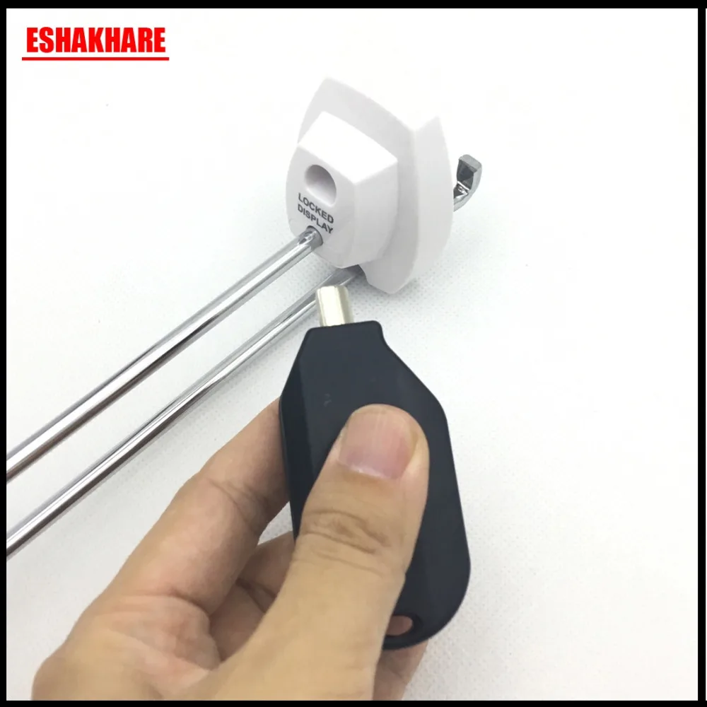 

magetic key detacher for display tag stop lock remover eas mini detacher 1 piece