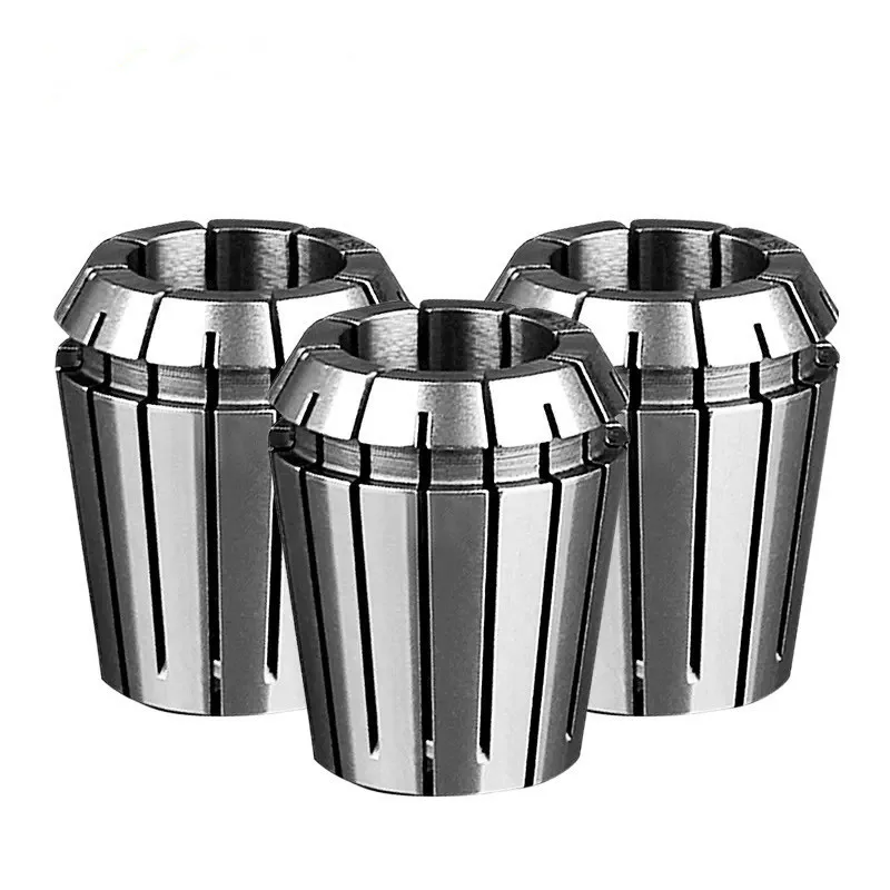 

ER32 AA high quality high precision 0.008 spring engraving machine set CNC milling machine lathe tool ER32 spring collet