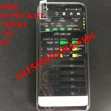 s9 g9600 tems карманный телефон+ Поддержка volte& 4CA+ QAM256+ 4X4 MIMO