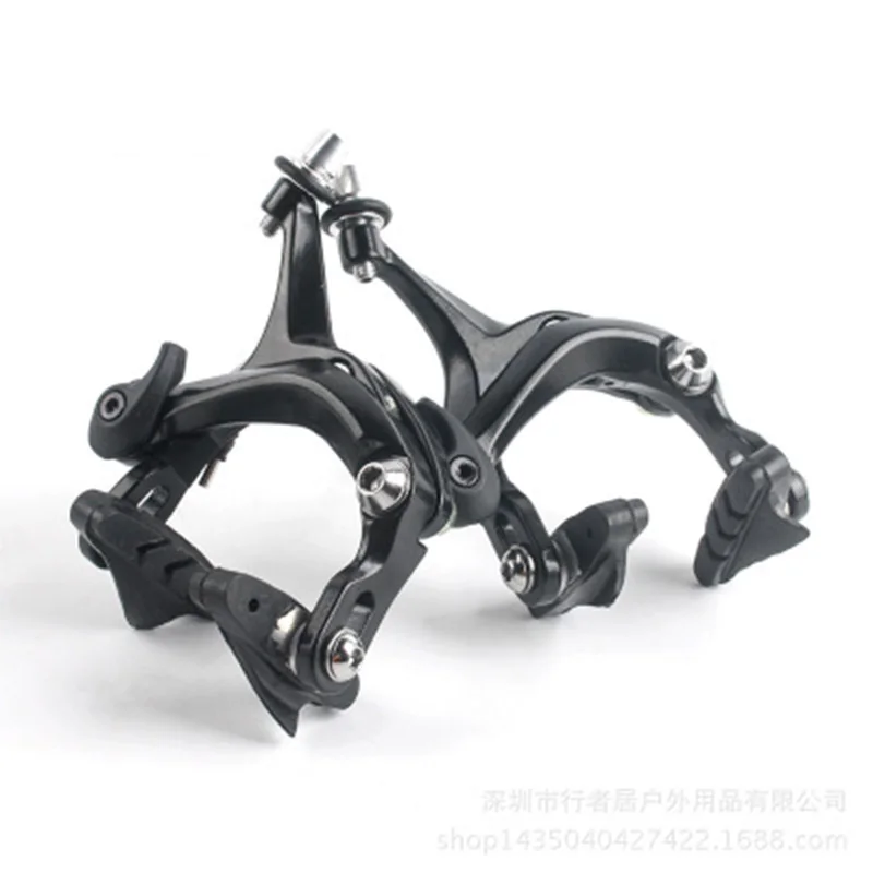 

Bicycle part Bike Brake Caliper 45-55mm Bicycle Brakes Cycling C Brake caliper for 700C road bike Fixed Gear Bike