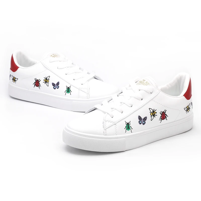 

2019 Women Annual Fashion Cute Microfiber Outdoor Sports Shoes for Walking Hiking and other Occasion Formal Sneakers