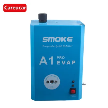 

Smoke A1 Pro EVAP Diagnostic Leak Detector