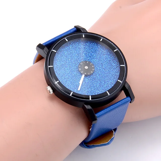 2018 Women's Fashion Stylish Popular Simplicity Analog Watch Lovers' Trendy Wris 2018 Women's Fashion Stylish Popular Simplicity Analog Watch Lovers' Trendy Wris