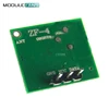 Practical DC 9V-12V Wireless FM Transmitter Board Module ZF-4 433.92MHz #P 433MHZ Wireless FM transmitter module ► Photo 2/4