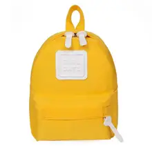 Два размера, милый холщовый рюкзак, сумка, школьная сумка, маленький рюкзак, свежая мини сумка на плечо, женский рюкзак для путешествий, для подростка, T-04-65