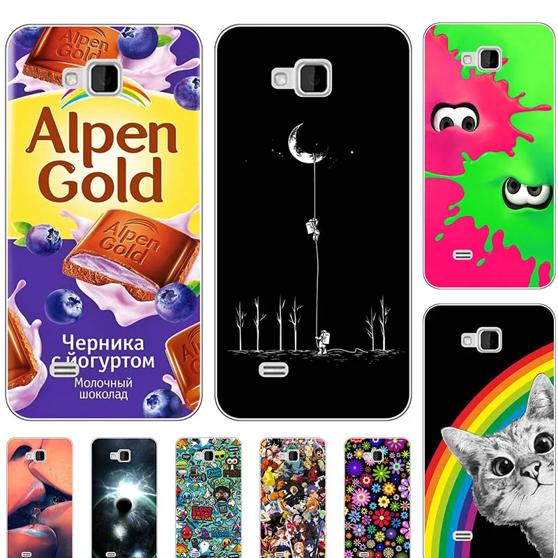 

Lovely Fashion Phone Cases For ZTE Blade AF3 A3/ZTE Blade A5 A5 pro Cover AF 3 C341 T221 Housing Cover Skin Shell Bags For A5