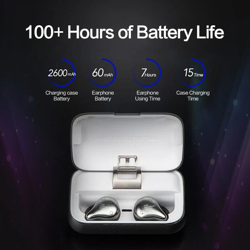 TFZ X1 Беспроводной связи Bluetooth 5 0 IPX7 водонепроницаемые наушники балансными