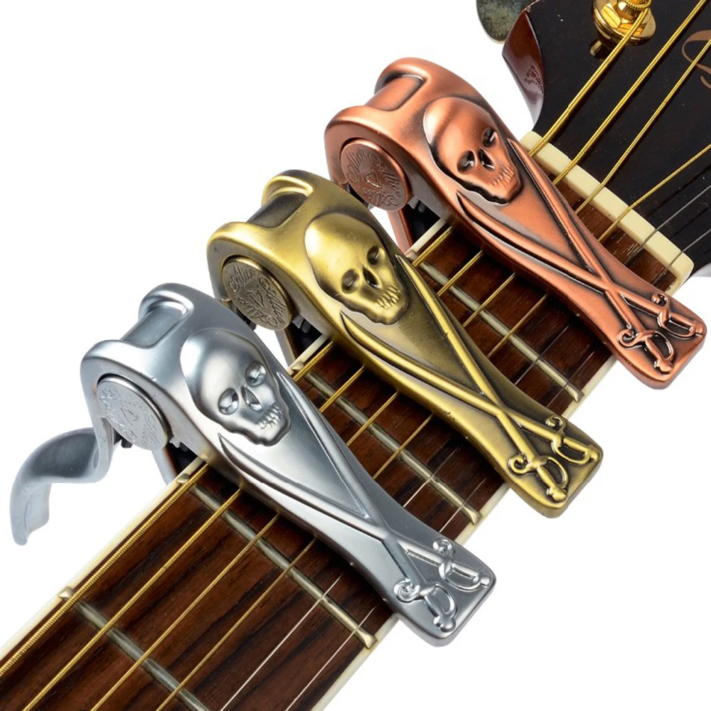 Guitar Capo9