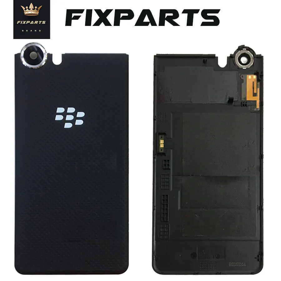 Koop Originele Dtek 70 Behuizing Voor Blackberry Dtek70 Back Battery Cover Deur Case Achter Huisvesting Voor Blackberry Keyone Batterij Cover