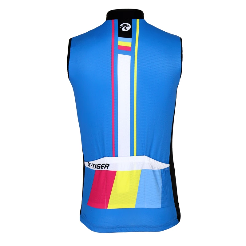X Tiger MTB велосипедная одежда униформа Джерси спортивная Maillot Roupa De Ciclismo дышащий
