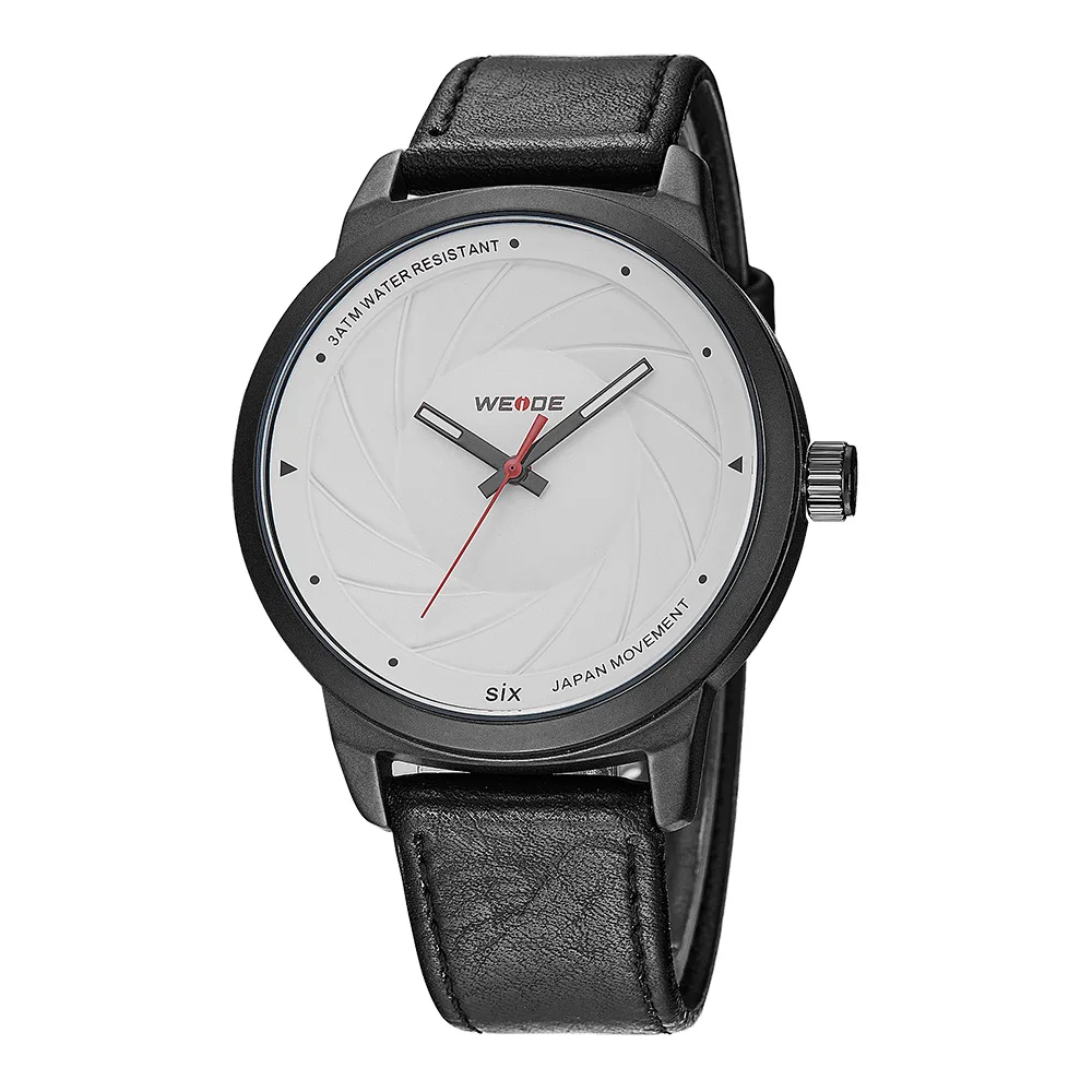 WEIDE Новые женские деловые кварцевые часы топ брендовые роскошные наручные