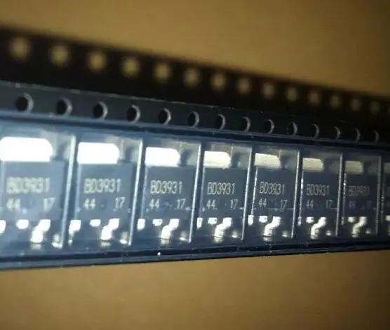 

20pcs/lot BD3931FP-E2 BD3931 TO-252