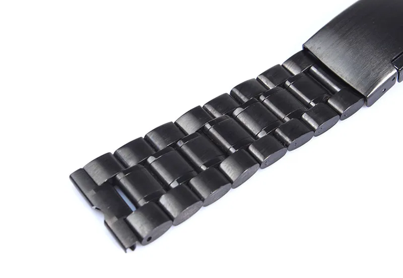 Клаудия 20 мм ремешок из нержавеющей стали для часов Eone The Bradley+ инструмент наручный ремешок для часов высокого качества