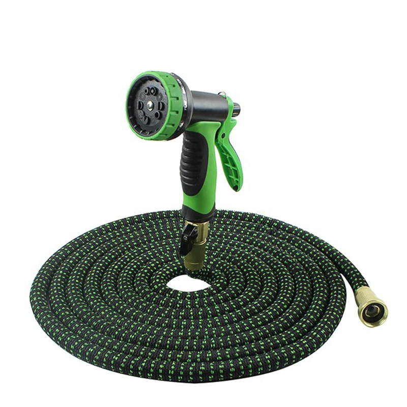 Buy Garden Hose Watering Hose EU Version Hot 25FT 100F