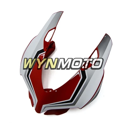 Выполните Обтекатели для Ducati 1199 899 год 2012 2013 ABS для мотоциклов Полный комплект обтекателя Средства ухода за кожей работы белый красный Cowling Средства ухода за кожей кадры