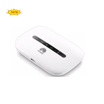 

Unlocked HUAWEI E5330 Mobile 3G WiFi Router MiFi Hotspot 3G Wifi Dongle HSPA Modem