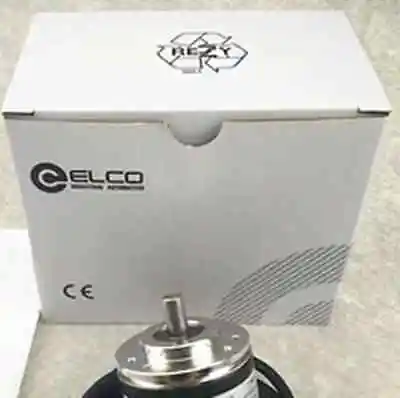 DHL/EMS 1PC New In Box original for ELCO EC40B6-H4AR-20 | Инструменты