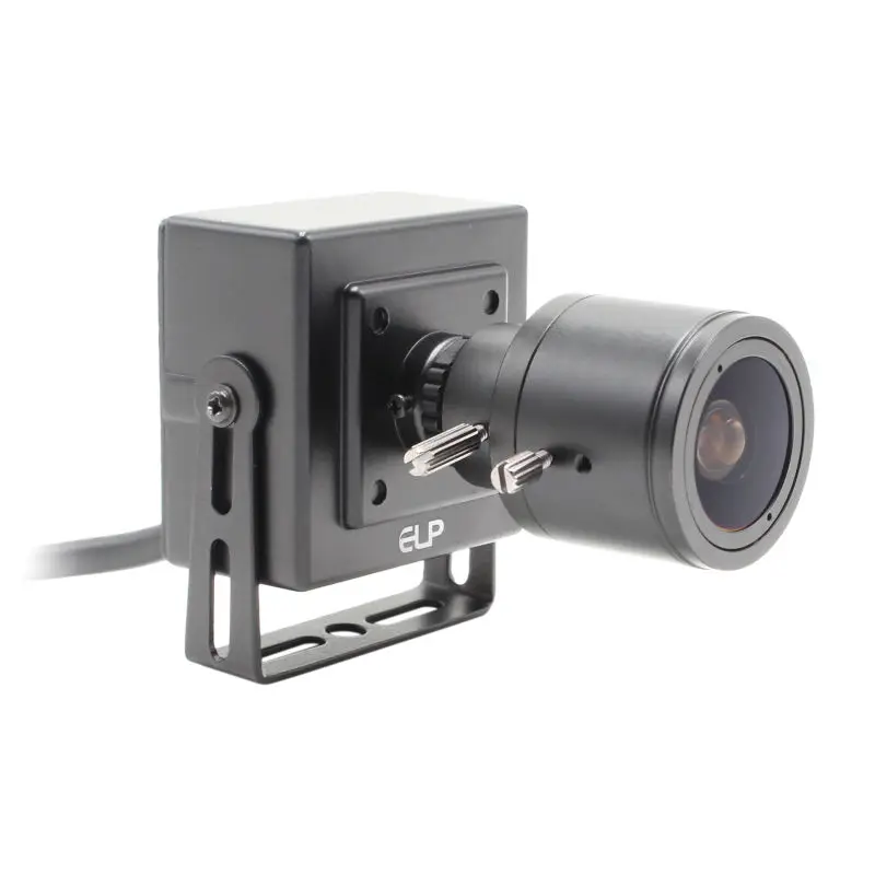 2MP 1920X1080 OV2710 сенсорная hd видеокамера mjpeg 30fps/60fps/120fps USB видеокамера с переменным фокусным расстоянием 2,8-12 мм