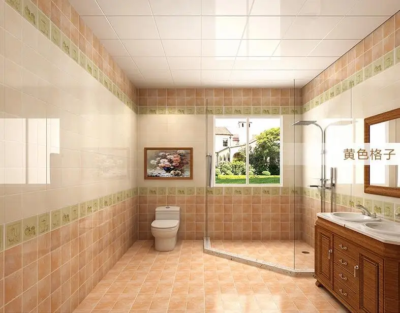 2016 Export Products Full Set Of Ceramic Tile Collocation Accents 2016 Export Products Full Set Of Ceramic Tile Collocation Accents Borders Floor Tiles Wall Bathroom Toilet Anti Slip Wear On Aliexpress Alibaba