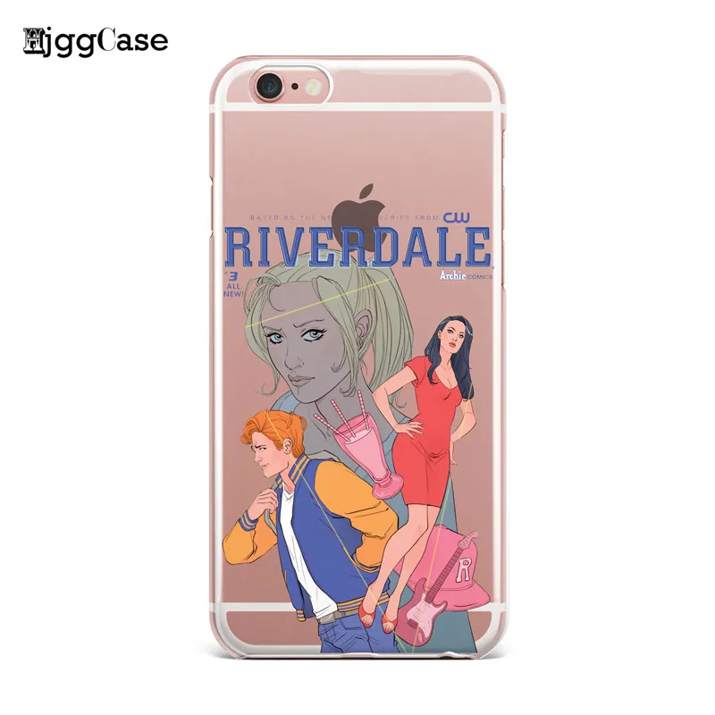 coque iphone 6 riverdale coque iphone 6 riverdale