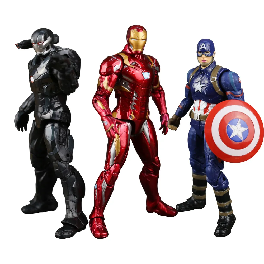 Action and Toy Figures action figures toy store