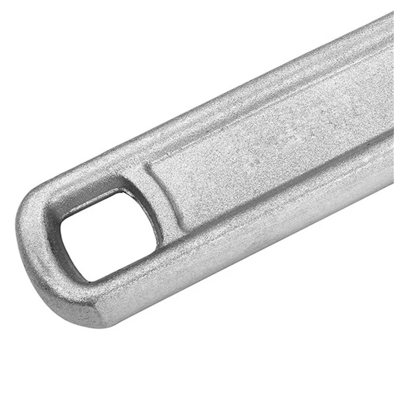 16-68 мм Мини Настраиваемый гаечный ключ короткий хвостовик большие отверстия ультра-тонкий высокое качество