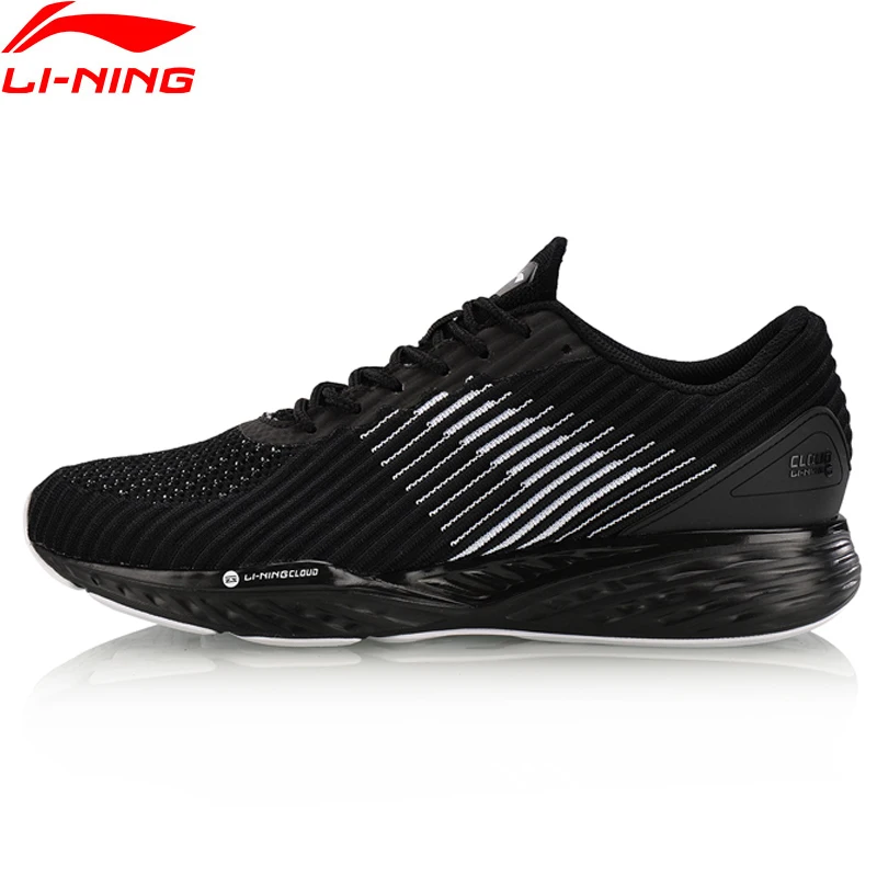 baratas Li Homens EM NUVEM Cushion Running Shoes Respirável Sneakers Ning Apoio Forro de Calçados Esportivos de Fitness Estabilidade ARHN009 XYP636