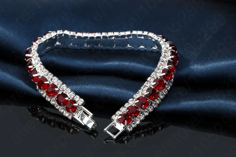 JEXXI-Last-Design-925-Sterling-Silve-Women-Classic-Jewelry-Clear-Cubic-Zircon-Bracelet-Bangle-Wholesale (2)