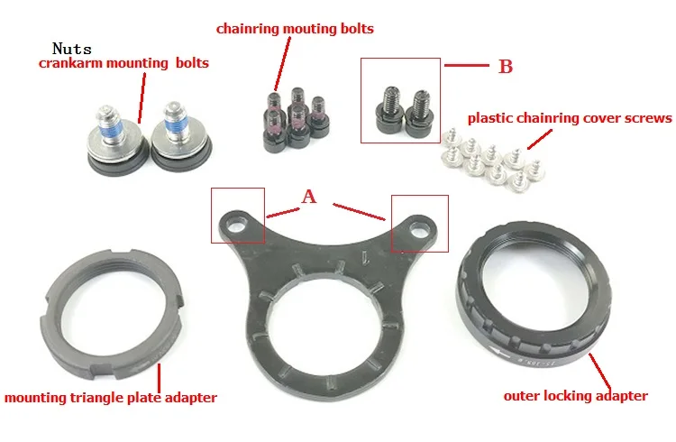 Discount Bafang BBS02 BBS01 36V 350W Mid Drive Motor 8fun BBS02 Bicycle Electric Bike Conversion Kits 750C eBike Display 4