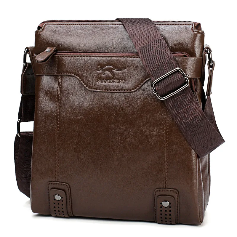 

New Business Casual Crossbody Shoulder Bag