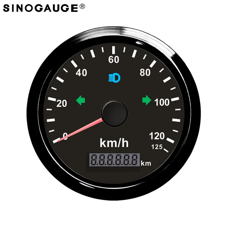 TNG85-125KPH BN