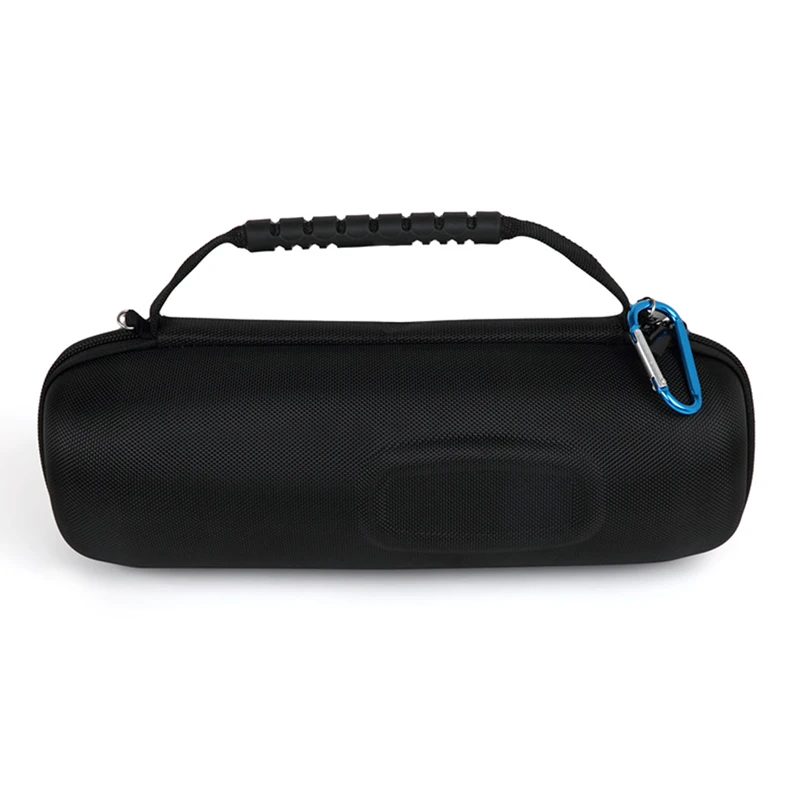 Чехол сумка для JBL Megaboom3 Megaboom 3 Bluetooth динамик Портативная защита для хранения путешествия переноски уличная спортивная сумка - Цвет: no belt