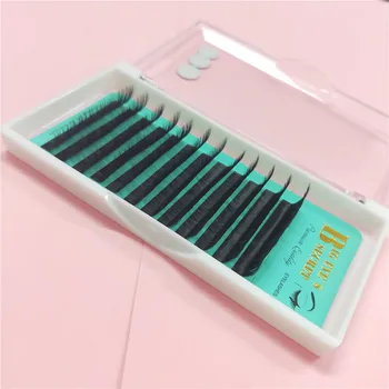 

High-grade lash MINK eyelash extension artificial eyelash Fake False Eye Lash Eyelashes for free shipping false eyelash