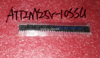 Free Shipping!  ATTINY25V-10SSU SOP8  Original authentic and new Free Shipping