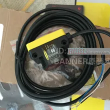 Банна QS30LDL лазерный датчик