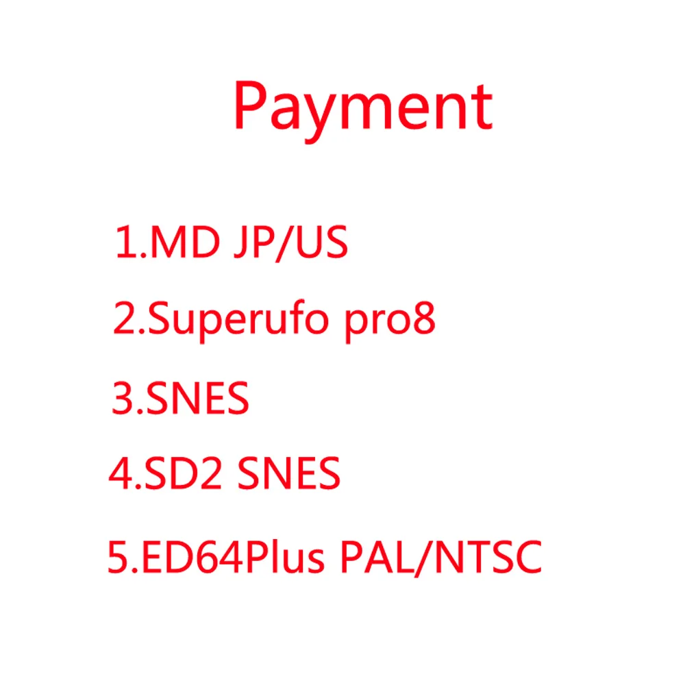 

Custom game with free 8G card